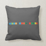 AdaLyn MaRIE kruEger  Pillows