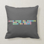 chance made us colleagues
 Fun and laughter
 Made us friends  Pillows
