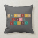 Periodic
 Table
 Writer  Pillows