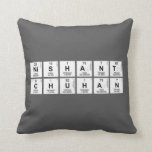 Nishant
 Chuhan  Pillows