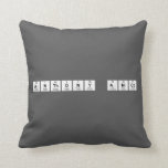Anthony Anico  Pillows