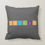 Phyllis  Pillows