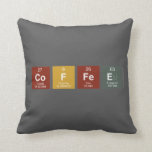 Coffee  Pillows