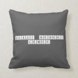 Happy birthday
 Lenoxx  Pillows