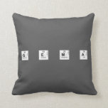 G E M A  Pillows