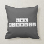 DATA
 NOTOBOOK  Pillows