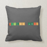 Fulton Landis  Pillows