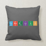 cornelius  Pillows