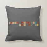              Happy Anniversary
                Sean and Kat    Pillows