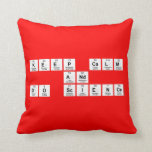 Keep Calm
 and 
 Do Science  Pillows