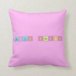 Lailah Sparks  Pillows