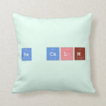 Be Calm  Pillows