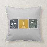 amit  Pillows