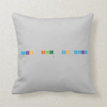 Aylin  ile  Fen Vakti
   Pillows