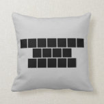 Periodic
 Table
 Writer  Pillows