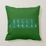 Kelly
 Eisemann  Pillows