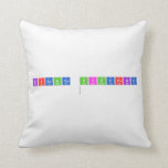 Science Superpower
   Pillows