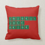 Periodic
 Table
 Writer  Pillows