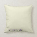 Rothamsted
 Avenue
 
   Pillows