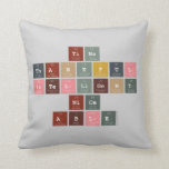 tina
 thankful
 intelligent
 nice
 able  Pillows