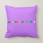 Tu peux le faire !  Pillows