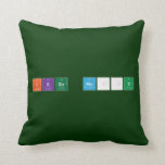 iker moñu  Pillows