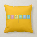 Dobereiner
   Pillows