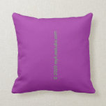   Pillows