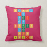 Happy 
 New
 Year
 My
 Brothers
 And
 His
 Sisters   Pillows