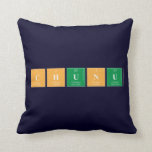 CHUNU  Pillows