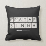 Pratap
 Singh  Pillows