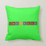 MaggieMae  Pillows