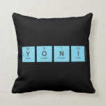 YON|I  Pillows