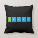 jazzy  Pillows