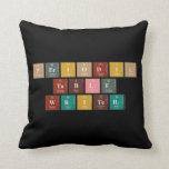 Periodic
 Table
 Writer  Pillows