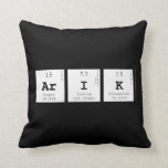 Arik  Pillows