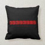 Hundroid  Pillows