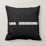 Paul Schulteis  Pillows