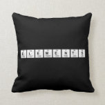 elements   Pillows