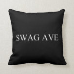 SWAG AVE  Pillows