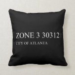 ZONE 3  Pillows