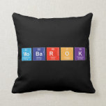 Mobarok   Pillows