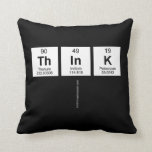 Think
   Pillows