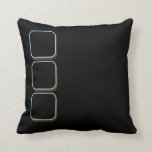 Game
 Letter
 Tiles  Pillows