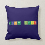 Graham Lester  Pillows