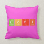 LORI  Pillows