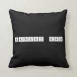 ANTHONY ANICO  Pillows