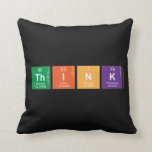 thi|nk  Pillows