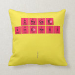 Choose 
 Kindness
 
 
   Pillows