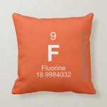 F  Pillows